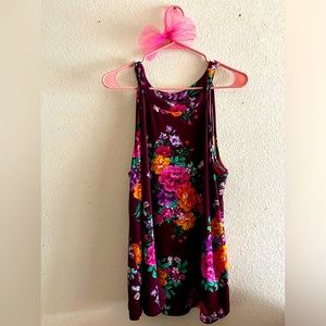 Super Soft Sleeveless Top